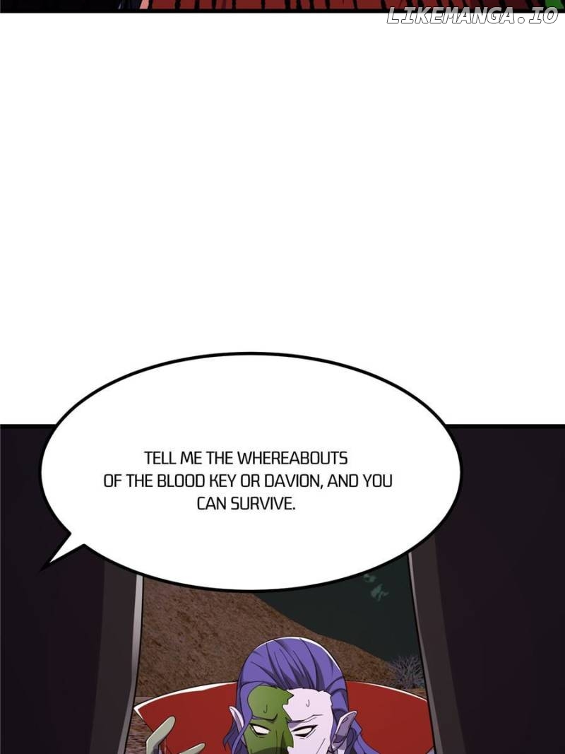 I’m Just An Immortal Chapter 372 - page 31