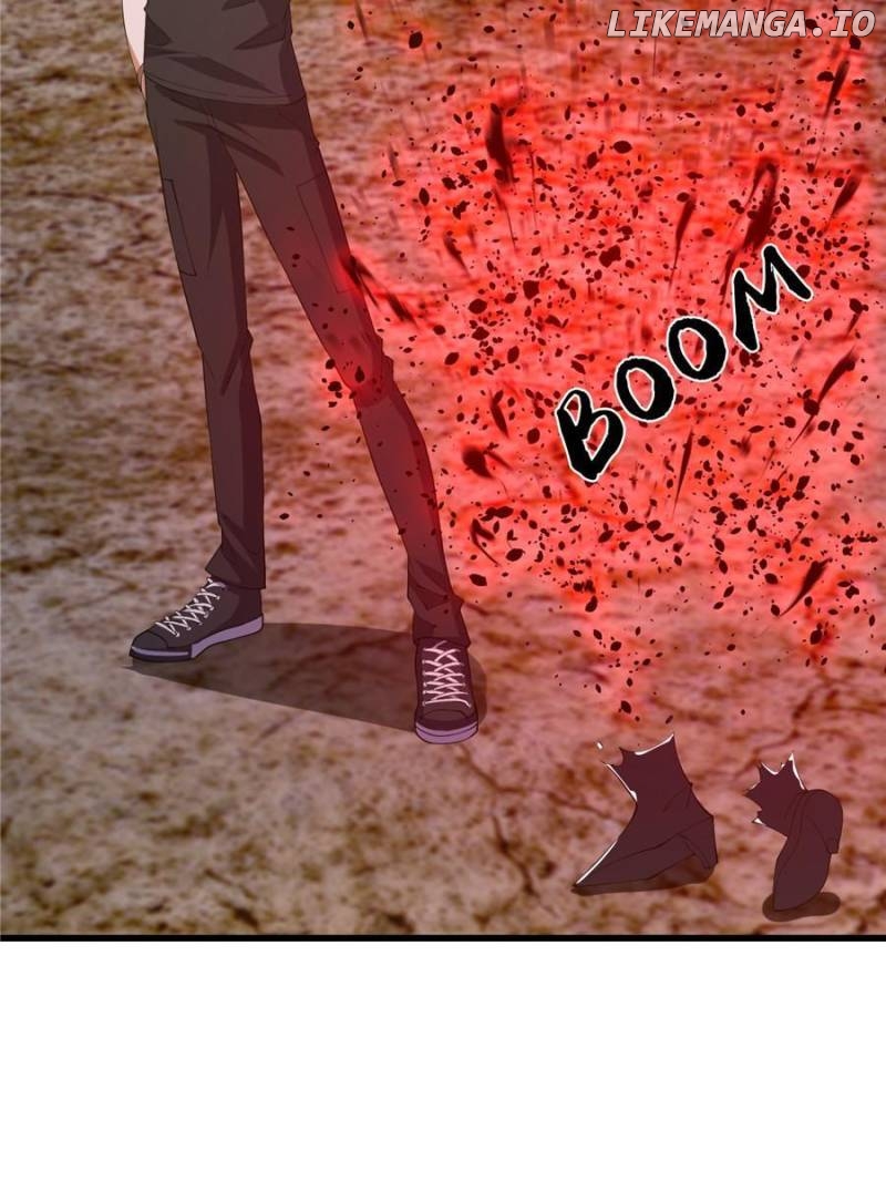 I’m Just An Immortal Chapter 372 - page 40