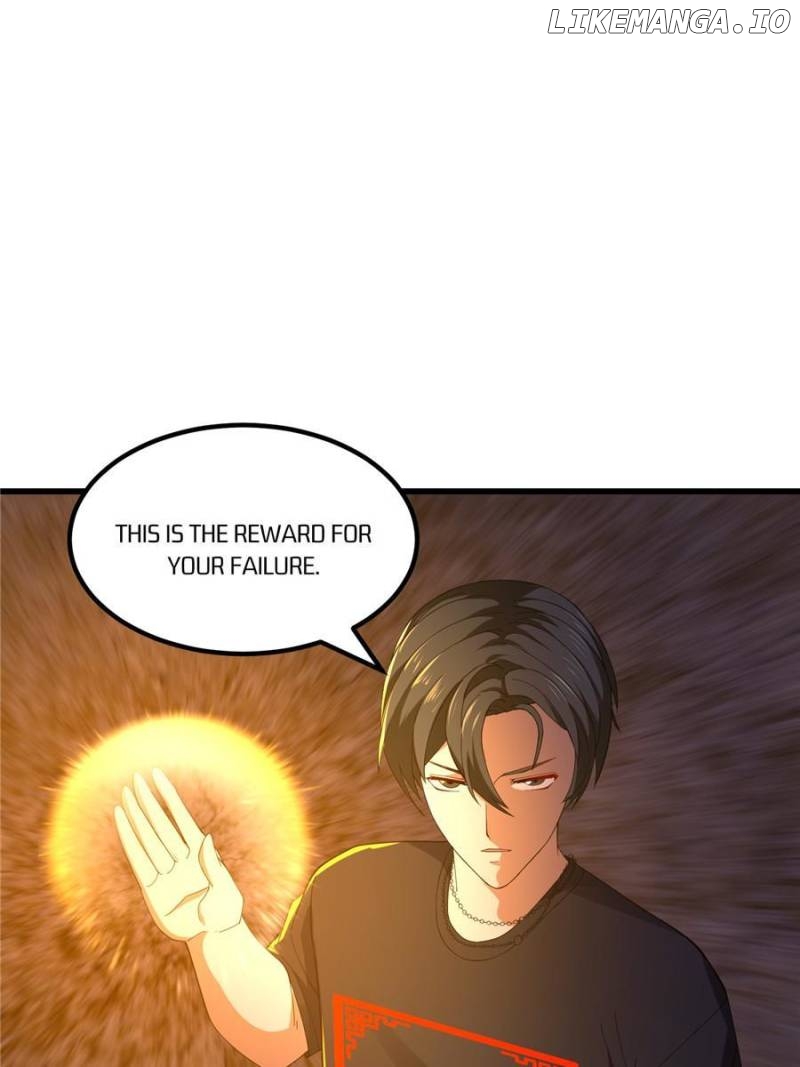 I’m Just An Immortal Chapter 372 - page 43
