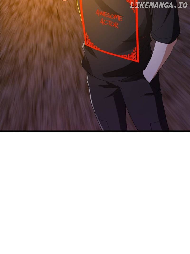I’m Just An Immortal Chapter 372 - page 44