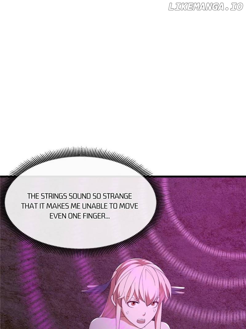 I’m Just An Immortal Chapter 372 - page 46