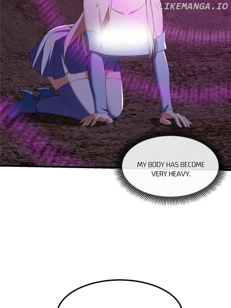 I’m Just An Immortal Chapter 372 - page 47