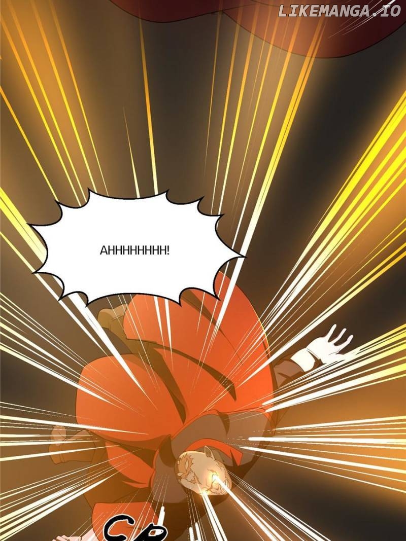 I’m Just An Immortal Chapter 372 - page 49