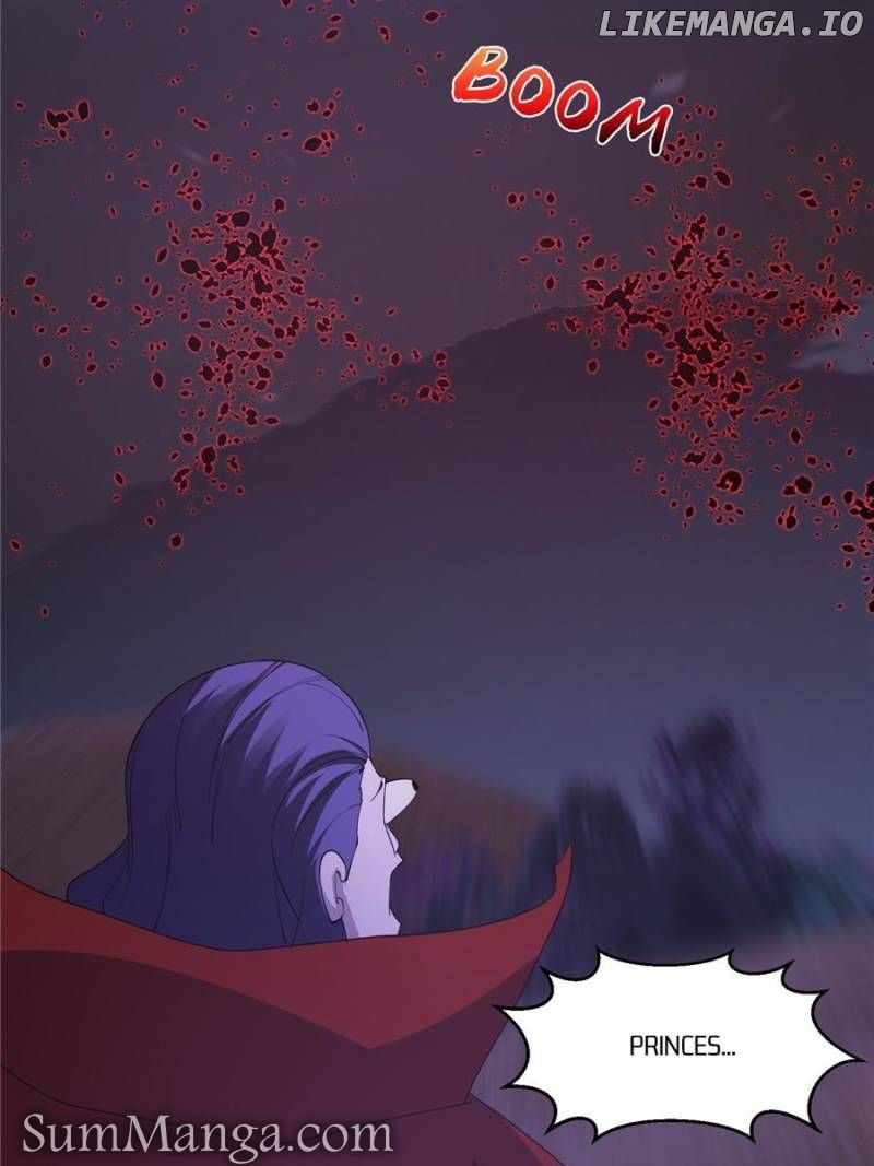 I’m Just An Immortal Chapter 372 - page 6