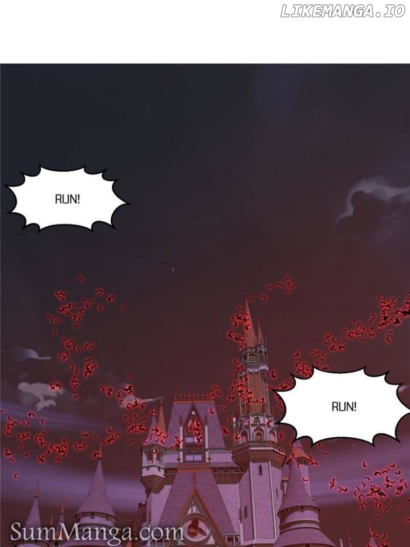 I’m Just An Immortal Chapter 372 - page 9