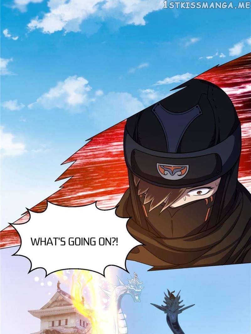 I’m Just An Immortal Chapter 299 - page 21