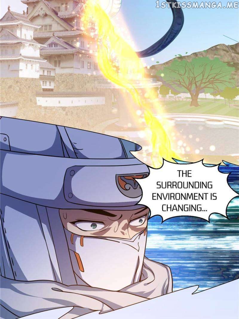 I’m Just An Immortal Chapter 299 - page 22