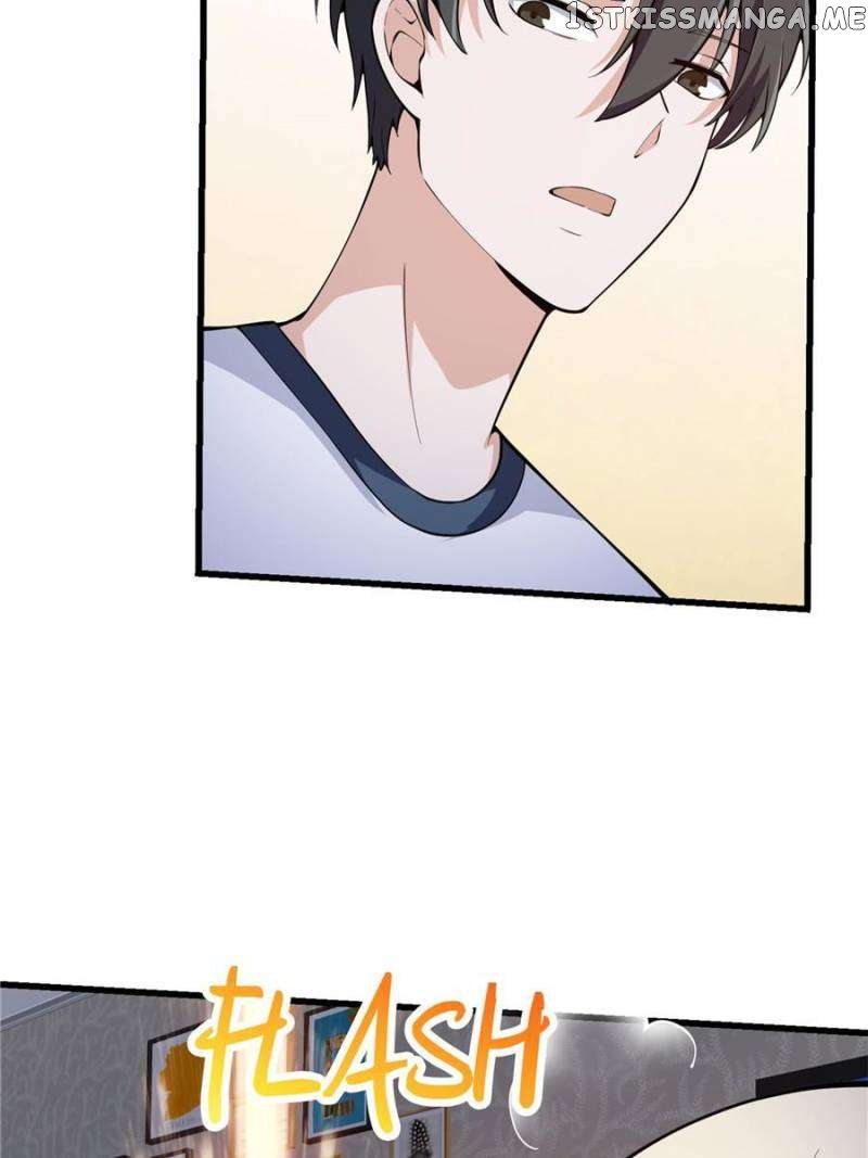 I’m Just An Immortal Chapter 299 - page 4