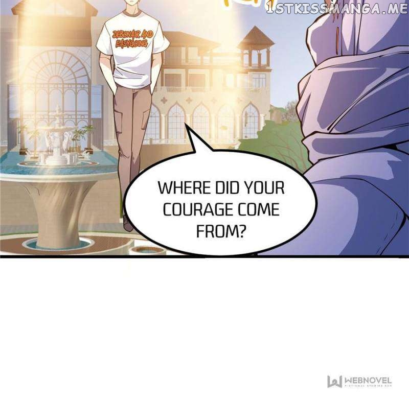 I’m Just An Immortal Chapter 299 - page 8
