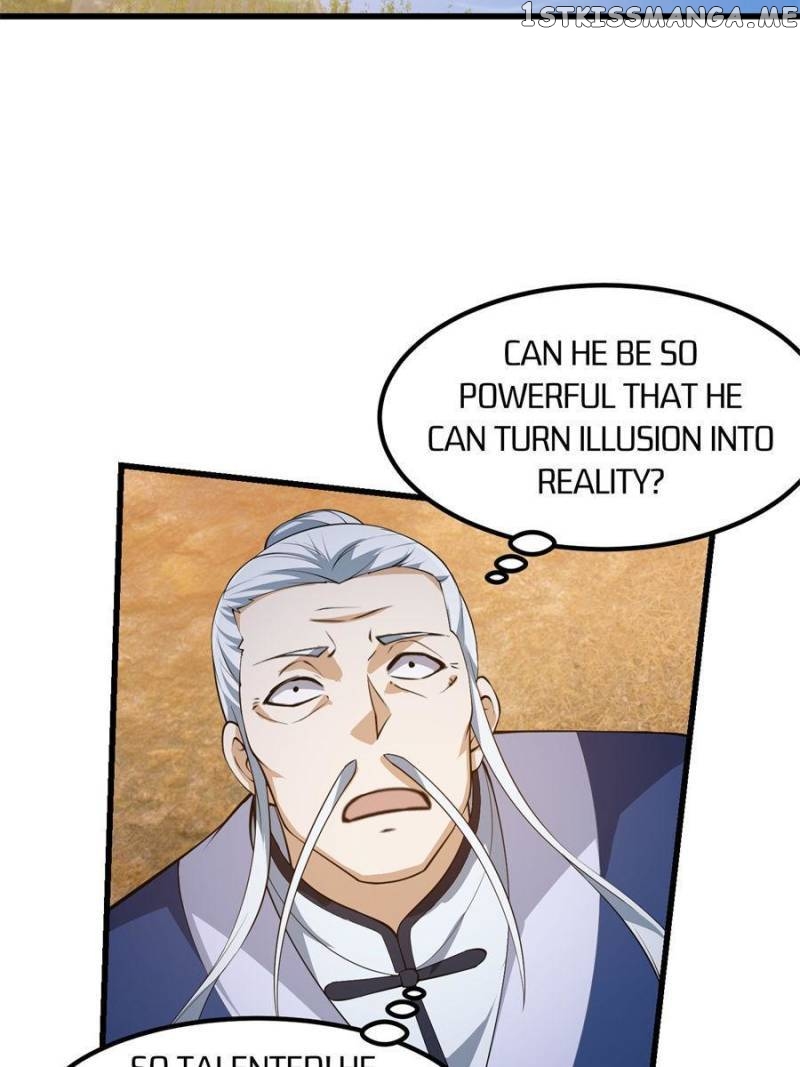 I’m Just An Immortal Chapter 263 - page 10