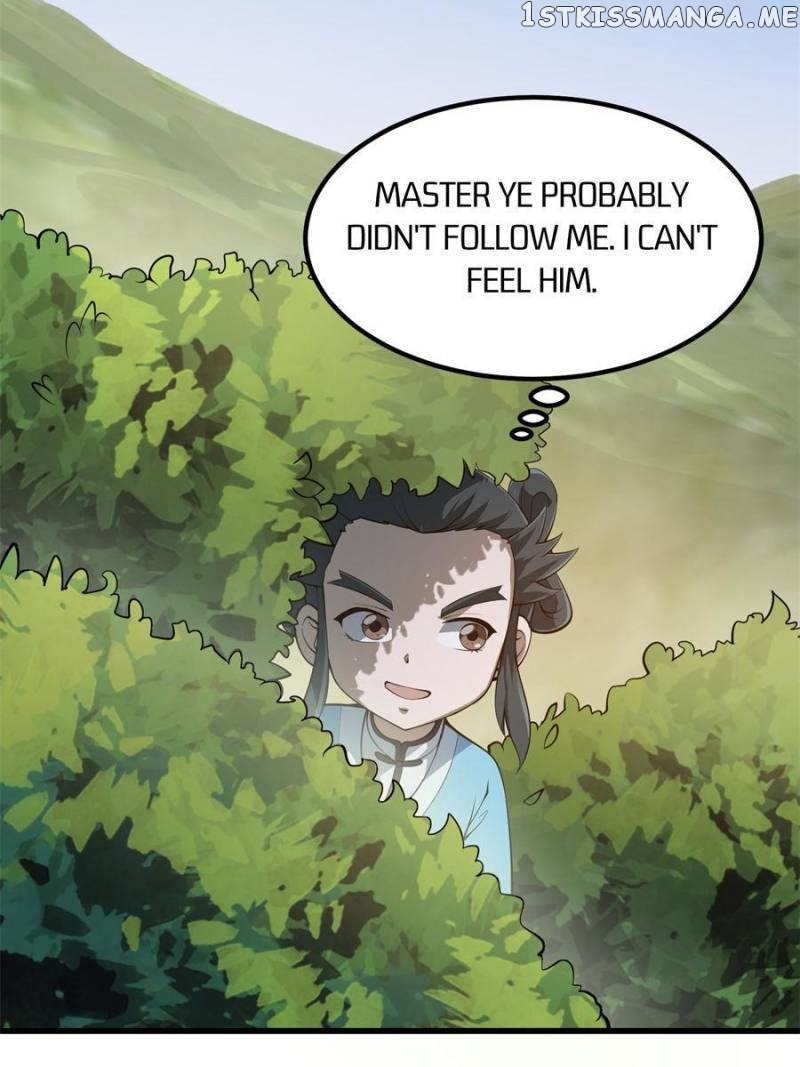 I’m Just An Immortal Chapter 263 - page 13