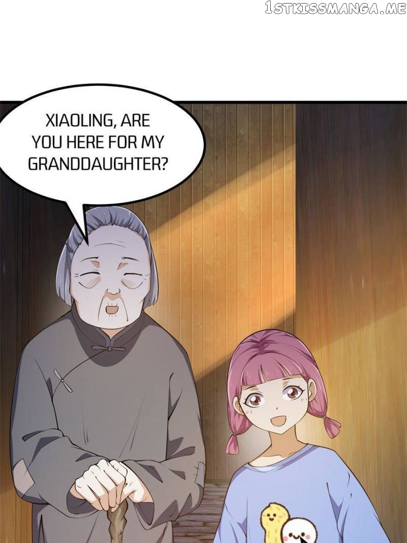 I’m Just An Immortal Chapter 263 - page 17