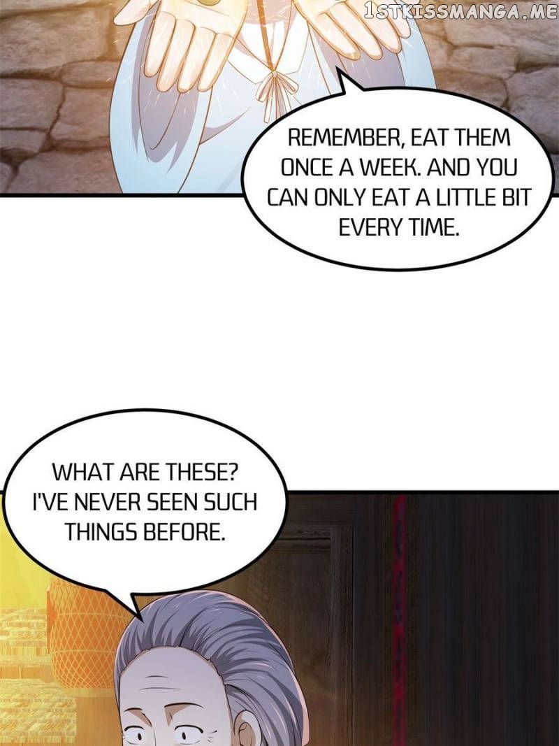 I’m Just An Immortal Chapter 263 - page 19