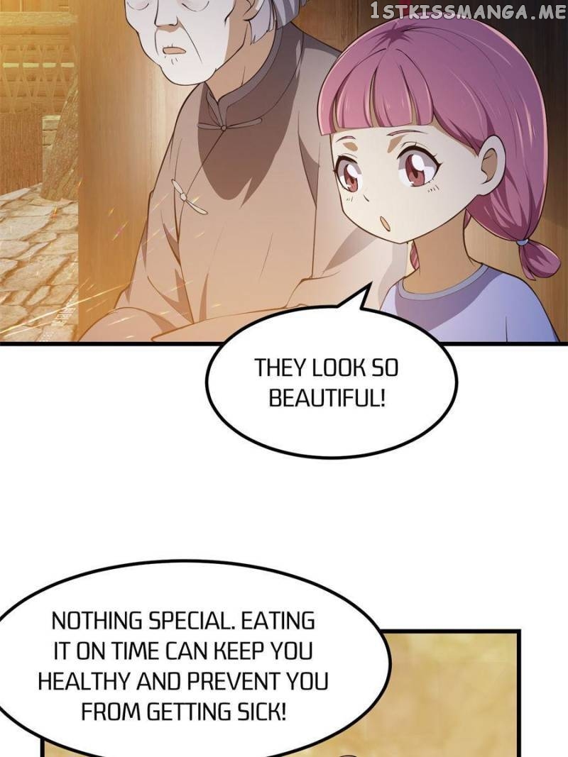 I’m Just An Immortal Chapter 263 - page 20