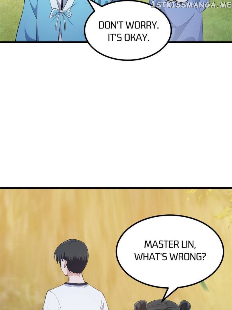 I’m Just An Immortal Chapter 263 - page 31