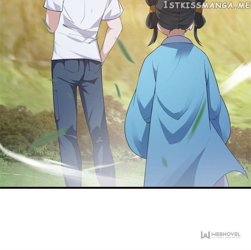 I’m Just An Immortal Chapter 263 - page 32