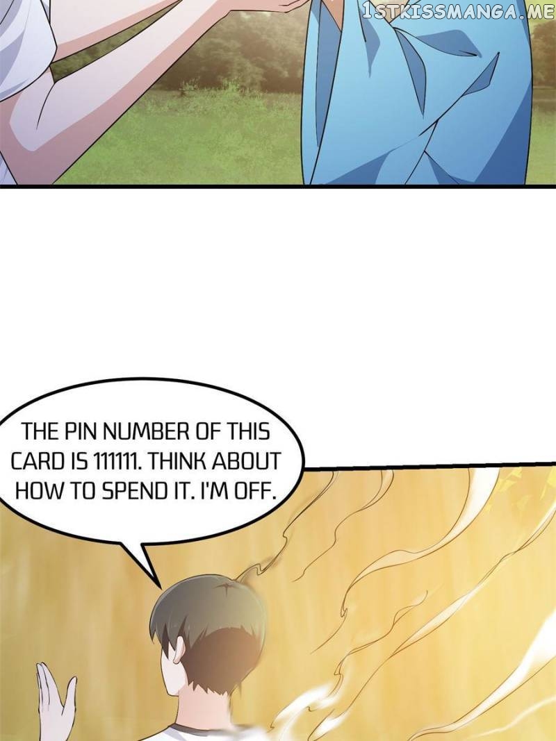 I’m Just An Immortal Chapter 263 - page 36