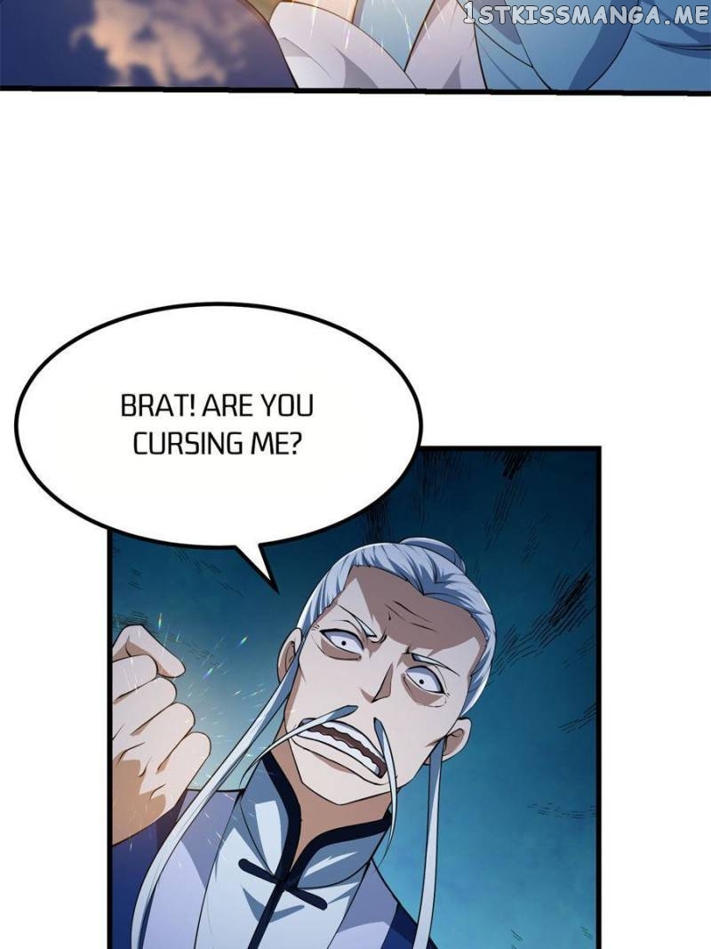 I’m Just An Immortal Chapter 263 - page 4