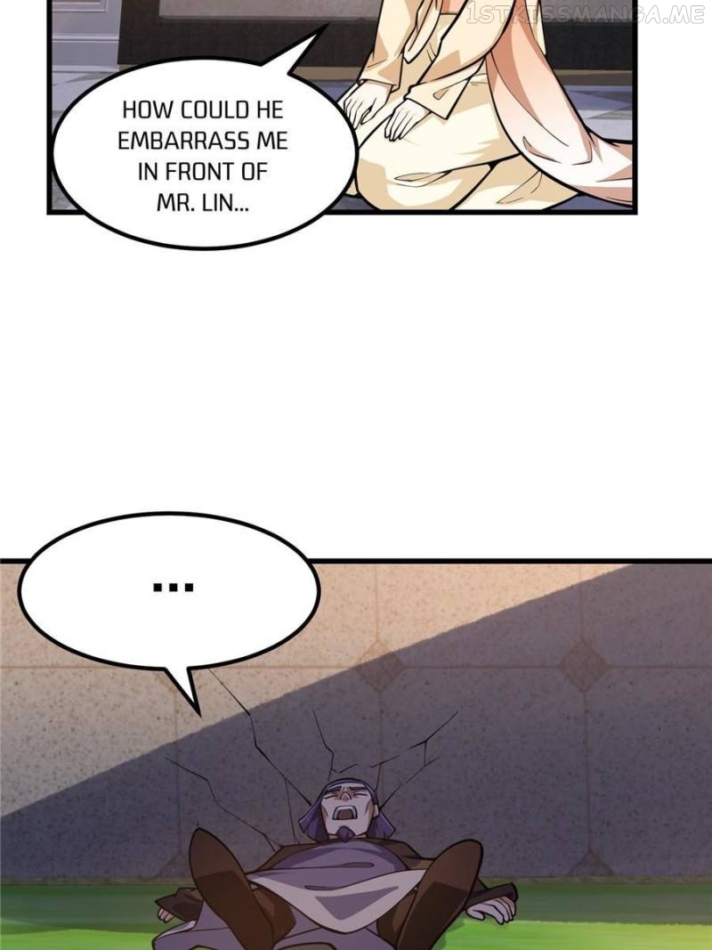 I’m Just An Immortal Chapter 241 - page 12