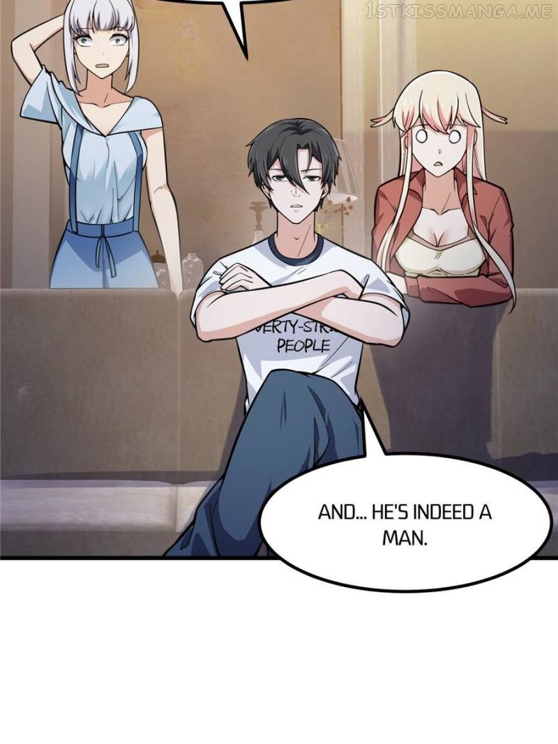 I’m Just An Immortal Chapter 241 - page 19