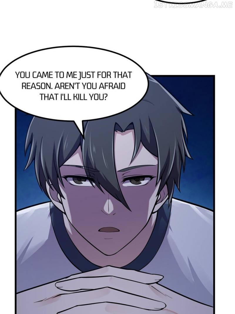 I’m Just An Immortal Chapter 241 - page 21