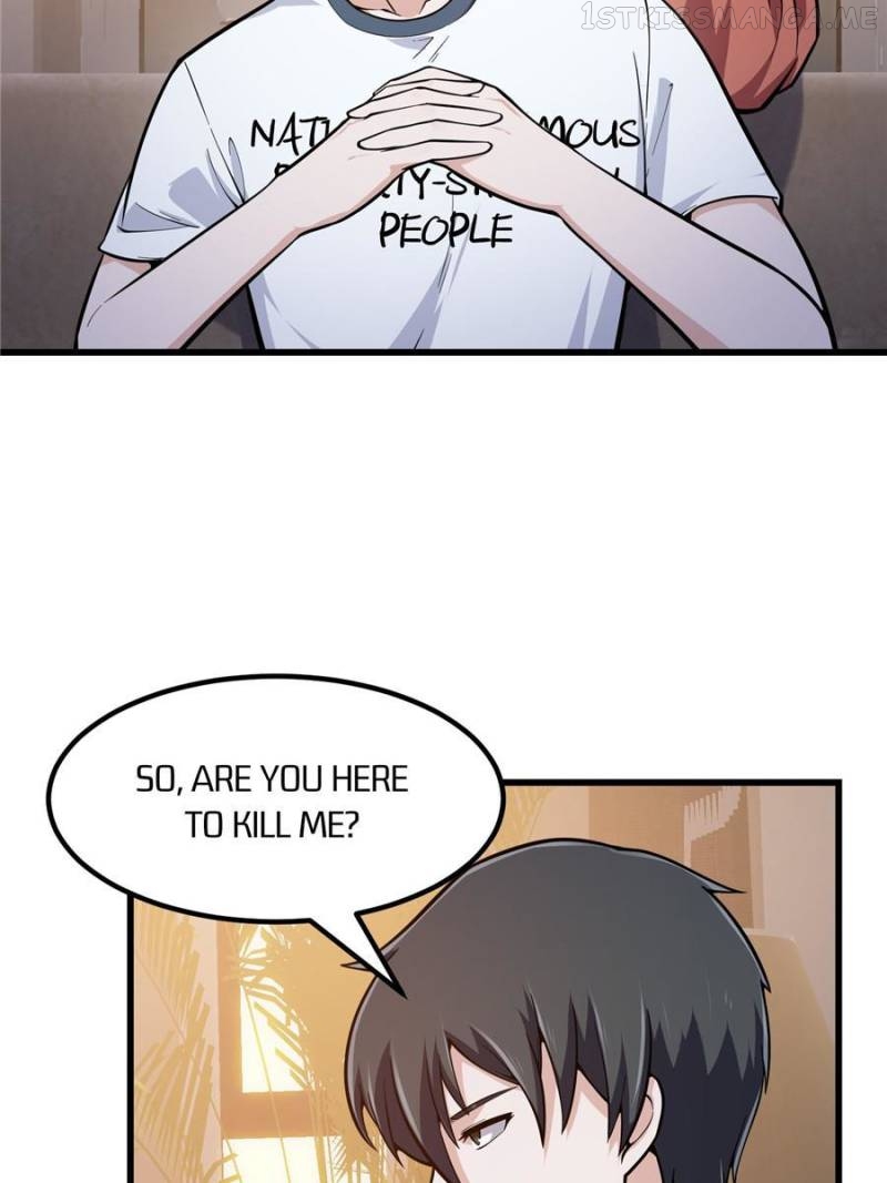 I’m Just An Immortal Chapter 241 - page 26