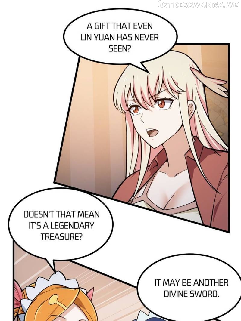 I’m Just An Immortal Chapter 241 - page 29