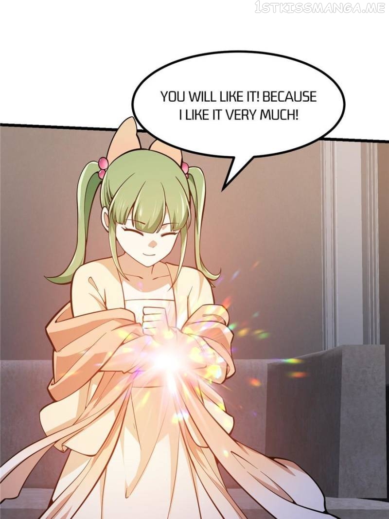 I’m Just An Immortal Chapter 241 - page 31
