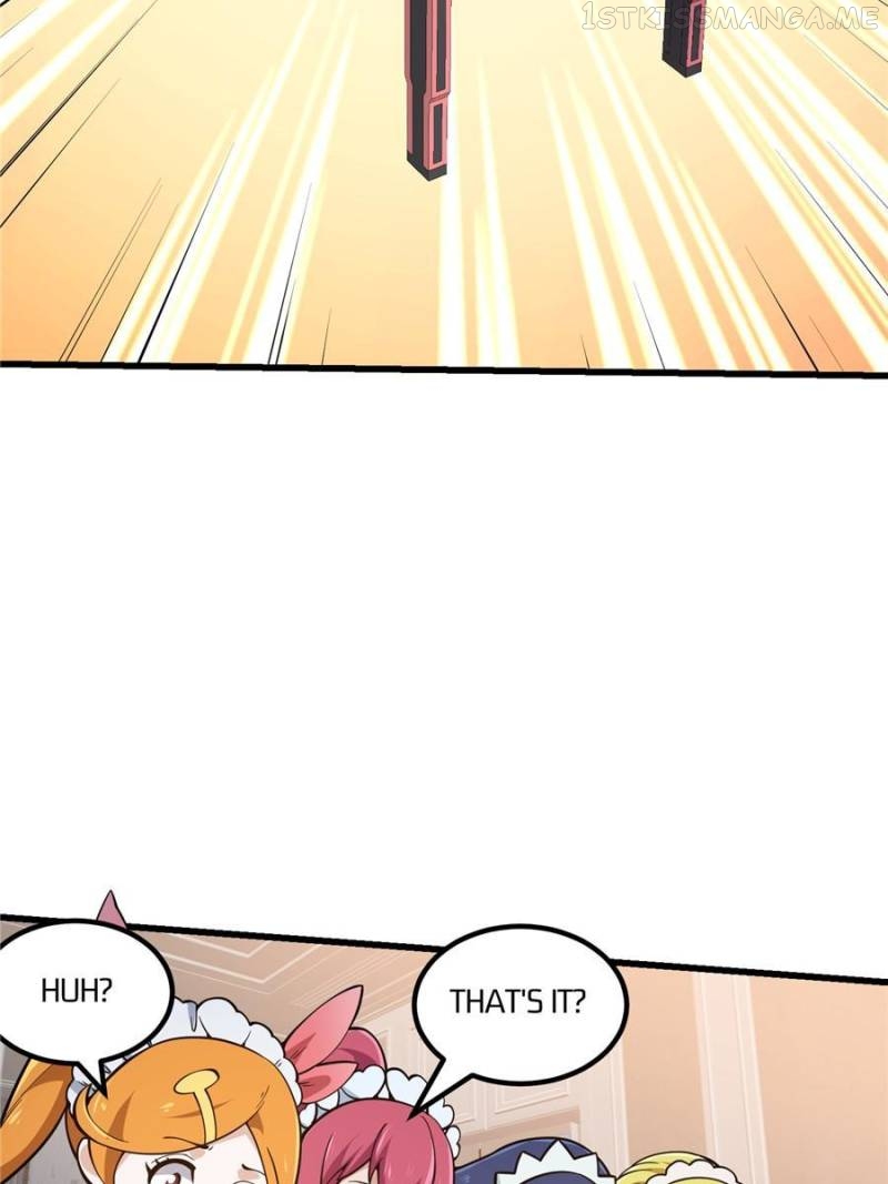 I’m Just An Immortal Chapter 241 - page 33