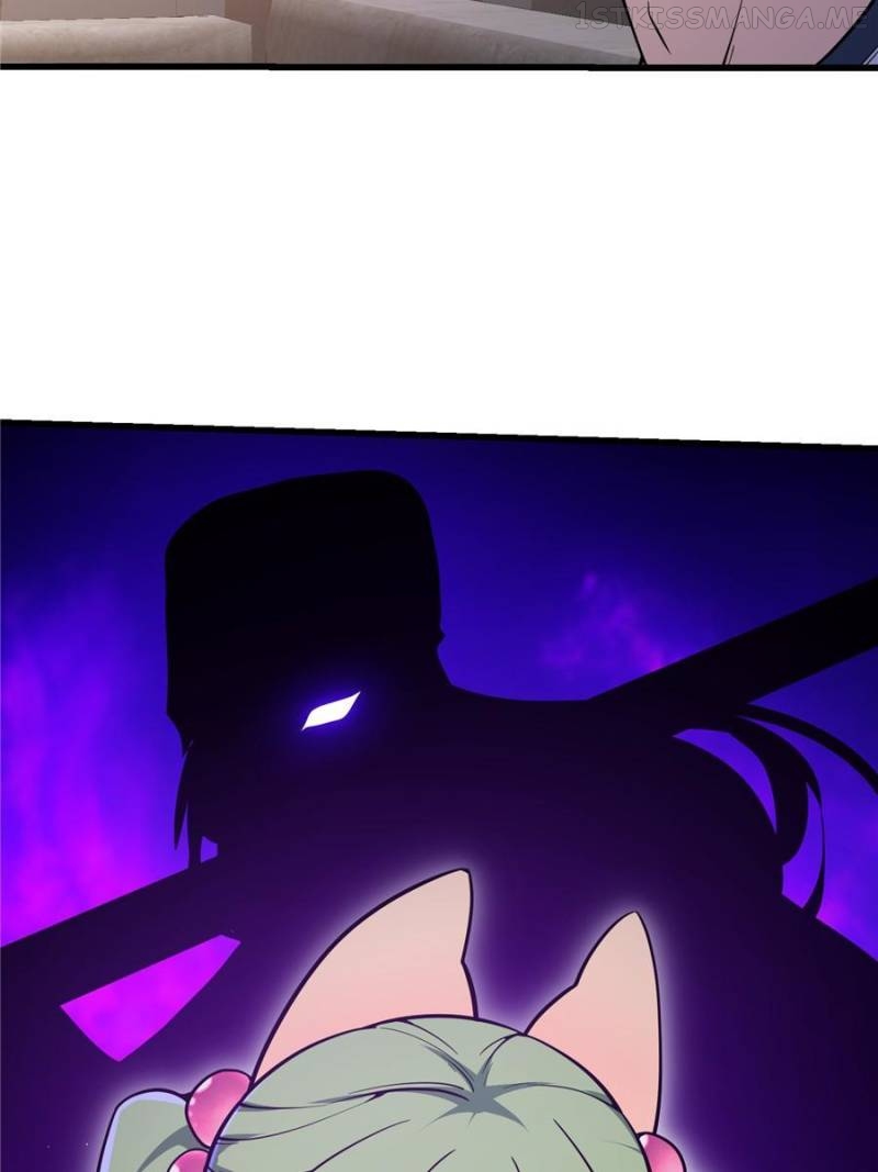 I’m Just An Immortal Chapter 241 - page 37