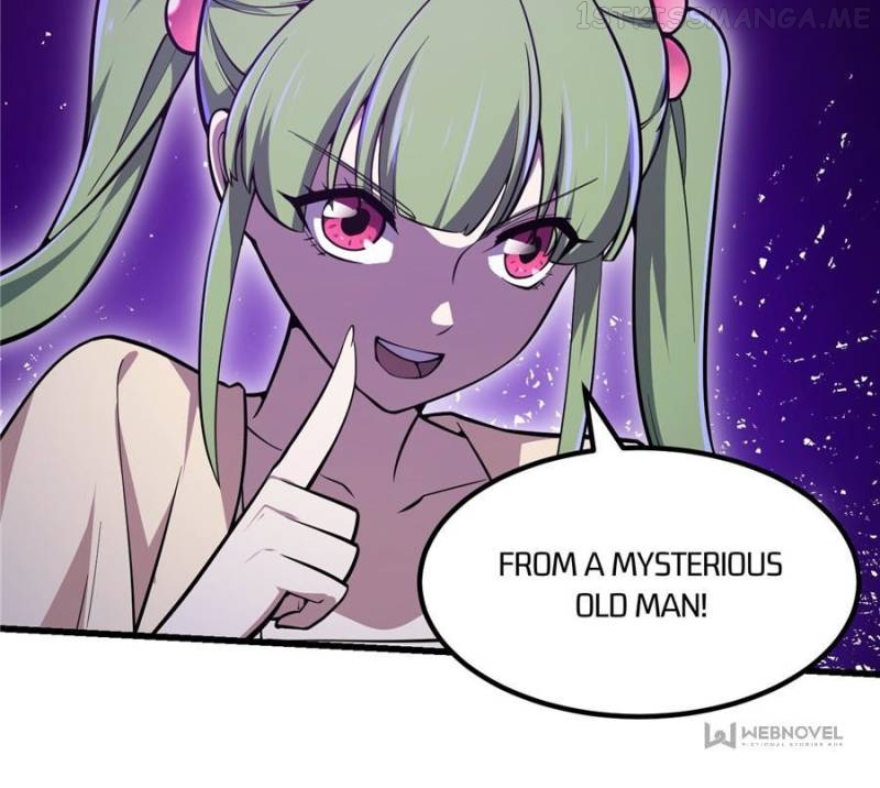 I’m Just An Immortal Chapter 241 - page 38