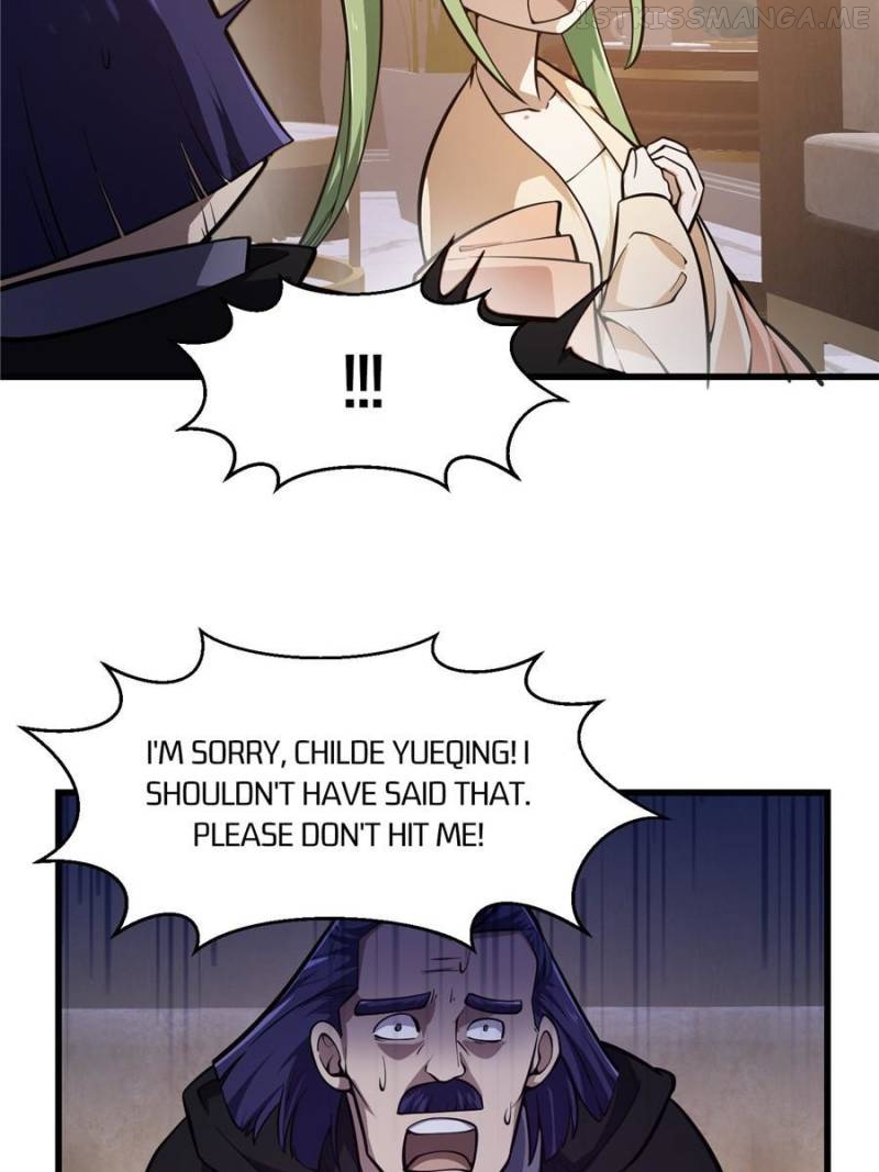 I’m Just An Immortal Chapter 241 - page 4