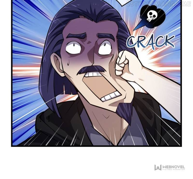 I’m Just An Immortal Chapter 241 - page 7