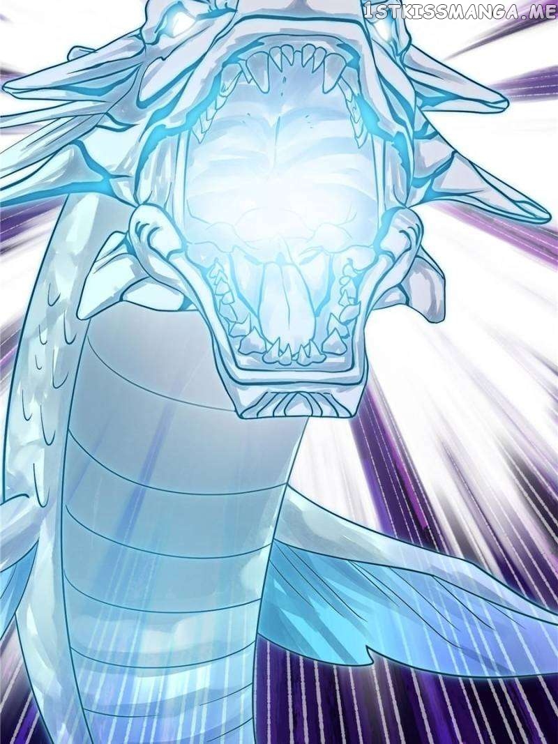 I’m Just An Immortal Chapter 298 - page 10