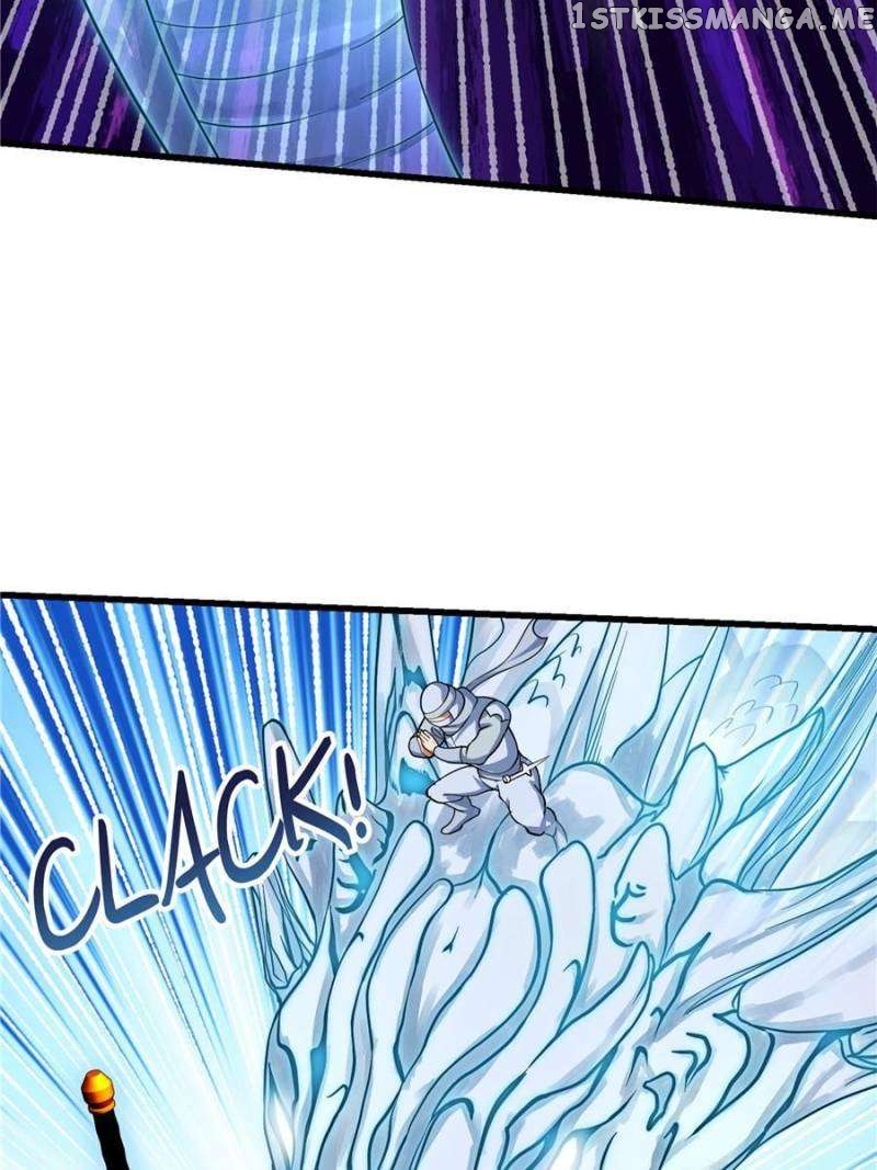 I’m Just An Immortal Chapter 298 - page 11