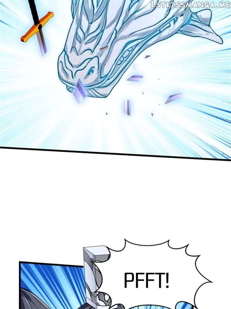 I’m Just An Immortal Chapter 298 - page 12