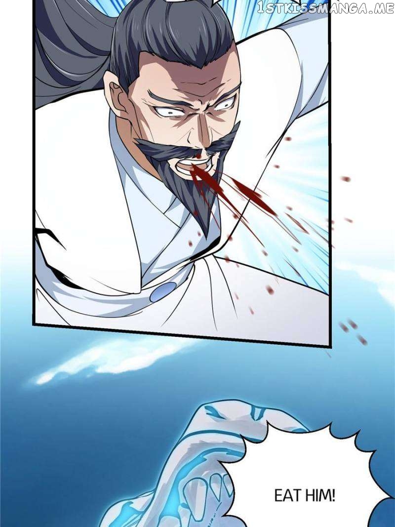 I’m Just An Immortal Chapter 298 - page 13