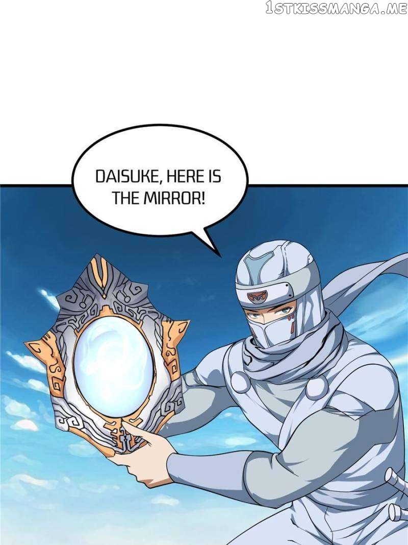 I’m Just An Immortal Chapter 298 - page 18