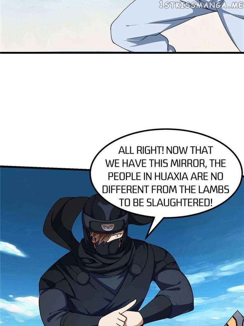 I’m Just An Immortal Chapter 298 - page 19