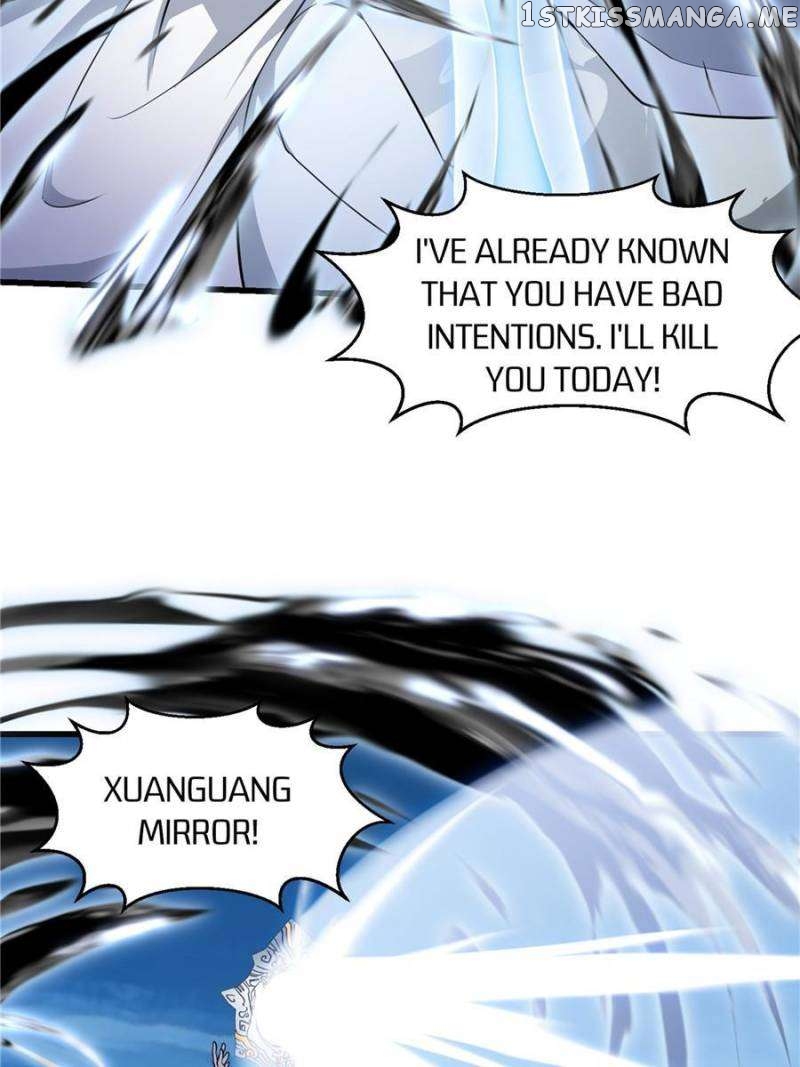 I’m Just An Immortal Chapter 298 - page 2