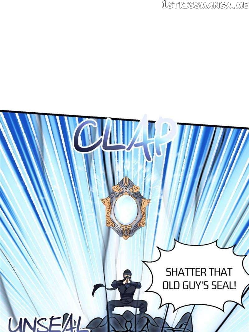 I’m Just An Immortal Chapter 298 - page 23