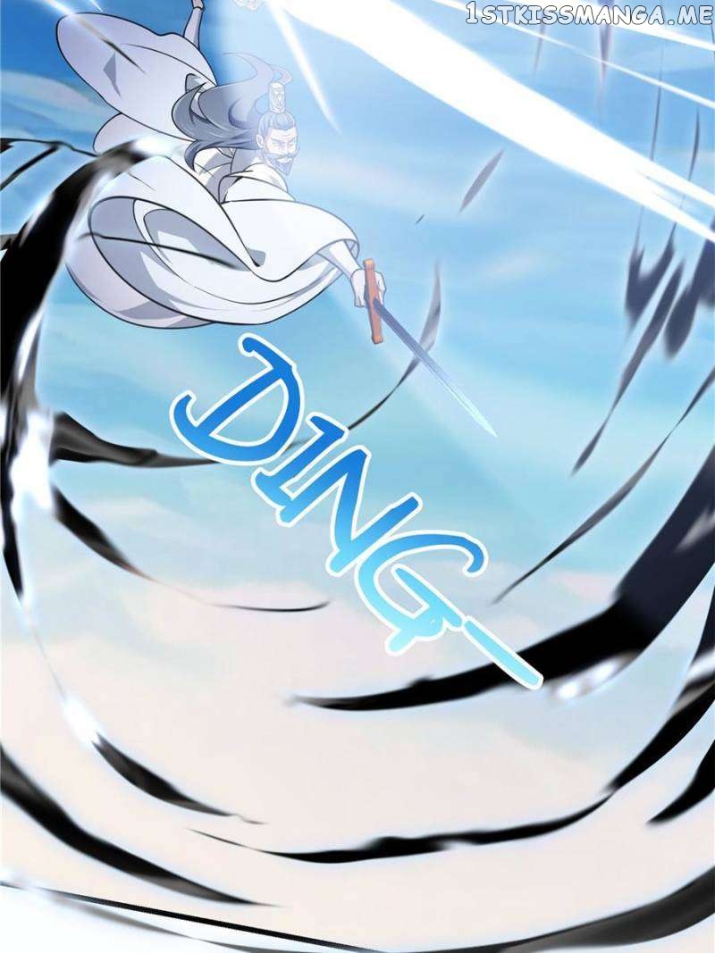 I’m Just An Immortal Chapter 298 - page 3