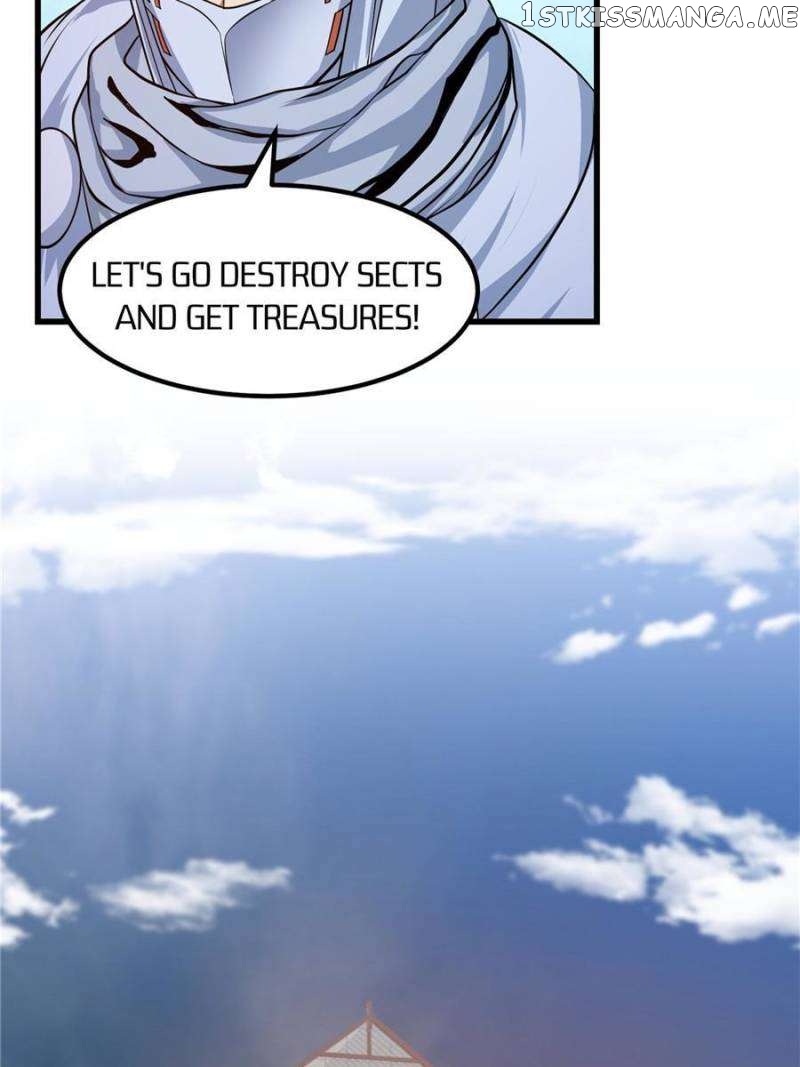 I’m Just An Immortal Chapter 298 - page 30