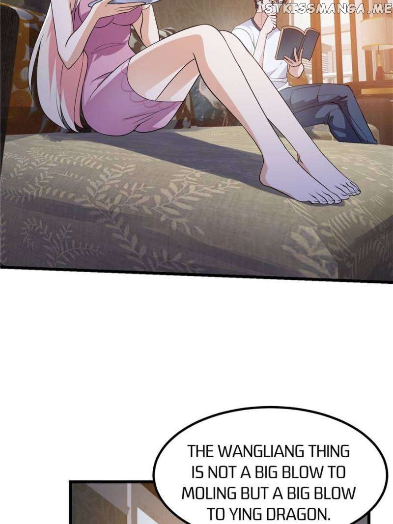 I’m Just An Immortal Chapter 298 - page 32