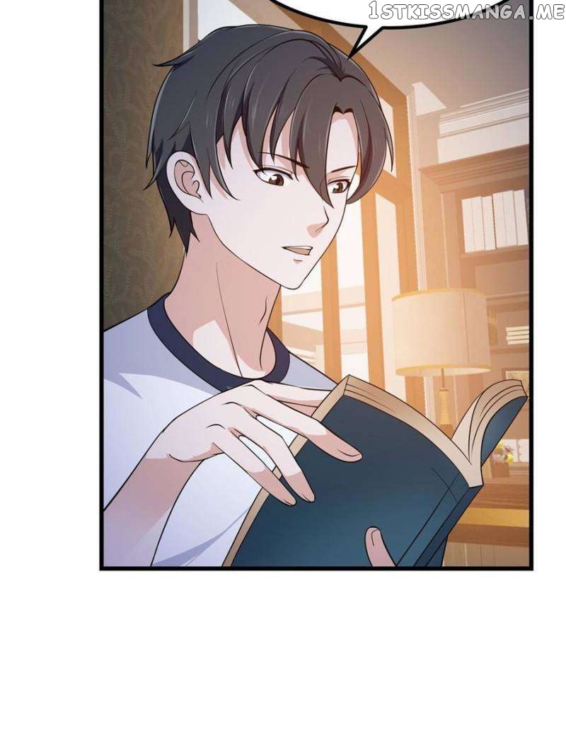 I’m Just An Immortal Chapter 298 - page 33