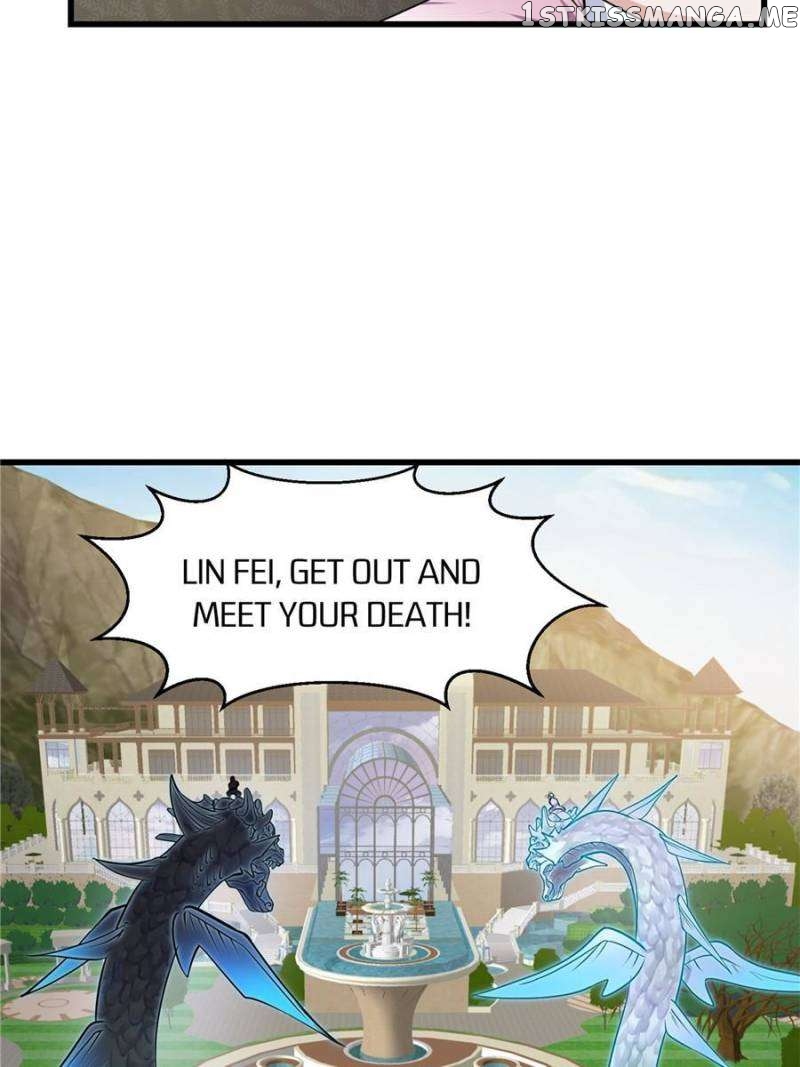 I’m Just An Immortal Chapter 298 - page 42