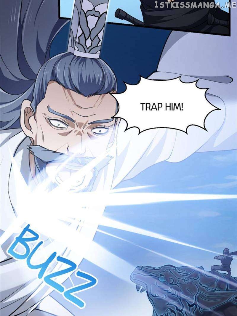 I’m Just An Immortal Chapter 298 - page 5