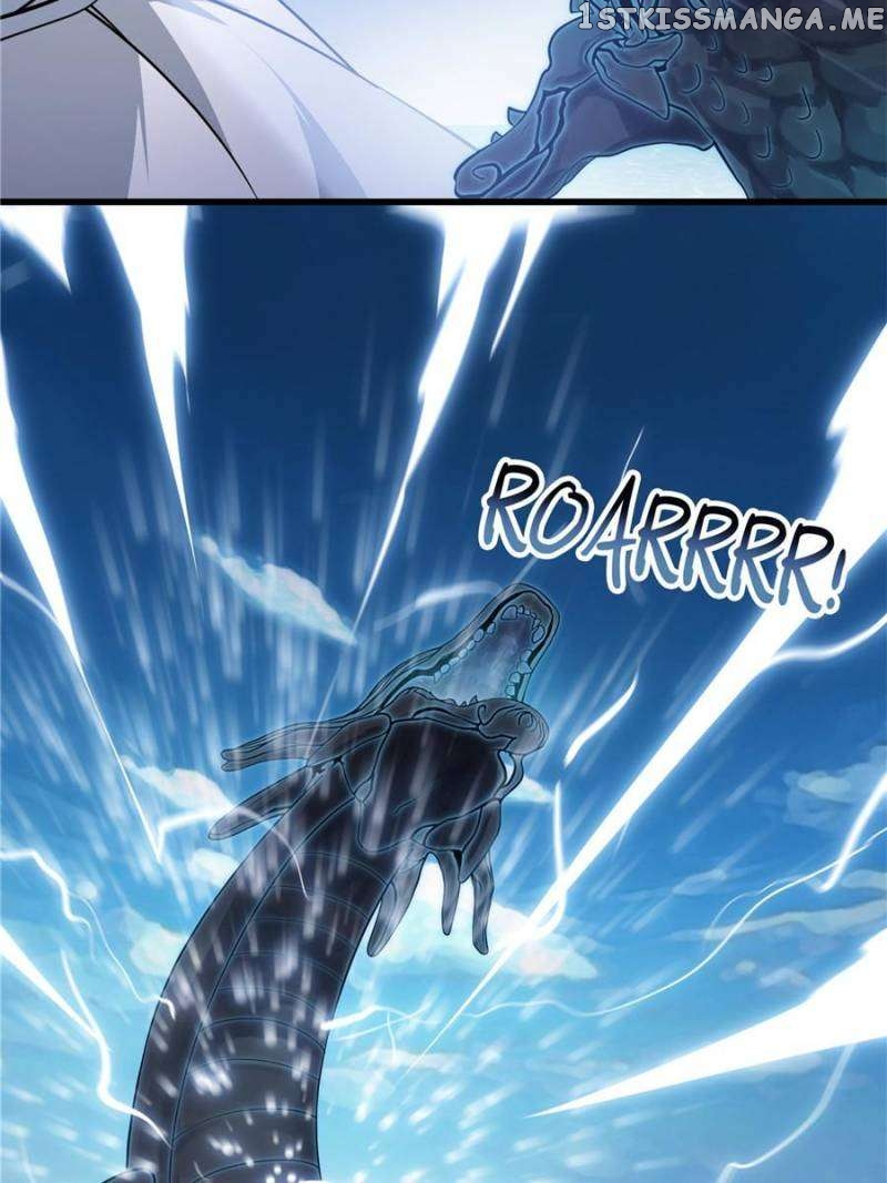 I’m Just An Immortal Chapter 298 - page 6