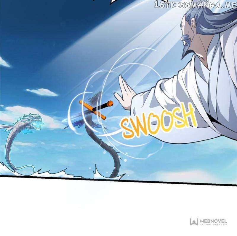 I’m Just An Immortal Chapter 298 - page 8