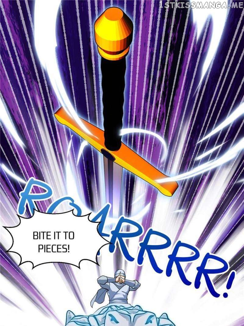 I’m Just An Immortal Chapter 298 - page 9